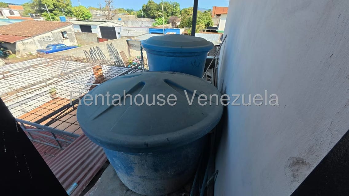 Casa (Duplex) en Venta en Municipio Peña, Yaracuy - 43