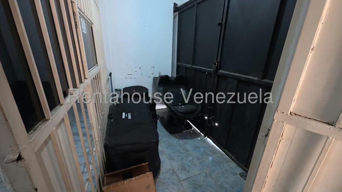 Casa (Duplex) en Venta en Municipio Peña, Yaracuy - 45