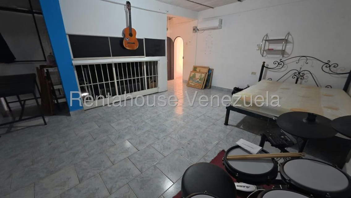 Casa (Duplex) en Venta en Municipio Peña, Yaracuy - 47