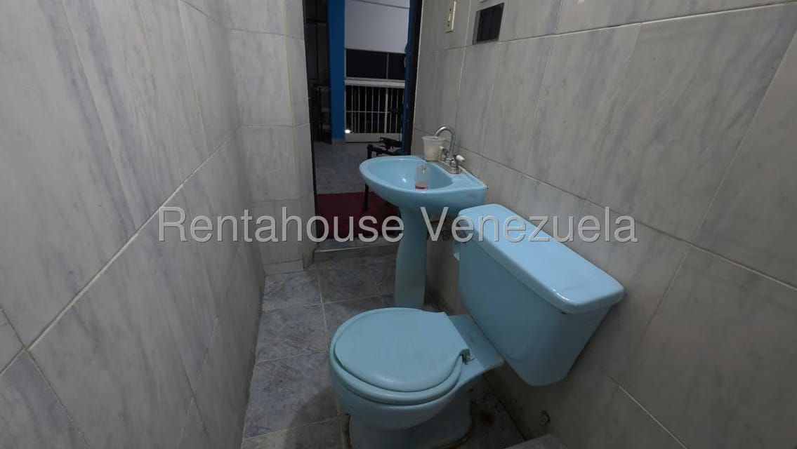 Casa (Duplex) en Venta en Municipio Peña, Yaracuy - 49