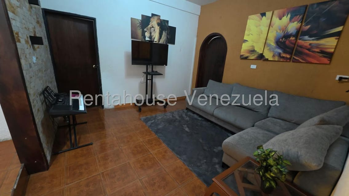 Casa (Duplex) en Venta en Municipio Peña, Yaracuy - 8