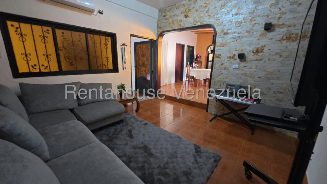 Casa (Duplex) en Venta en Municipio Peña, Yaracuy - 9