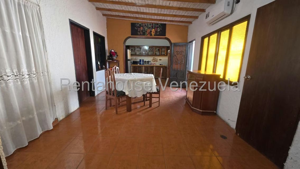 Casa (Duplex) en Venta en Municipio Peña, Yaracuy - 10
