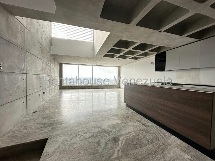 Townhouse (Multiples Niveles) en Venta en Colinas de La Tahona, Distrito Metropolitano - 3