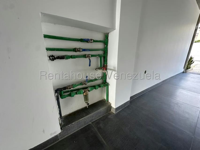 Townhouse (Multiples Niveles) en Venta en Colinas de La Tahona, Distrito Metropolitano - 31