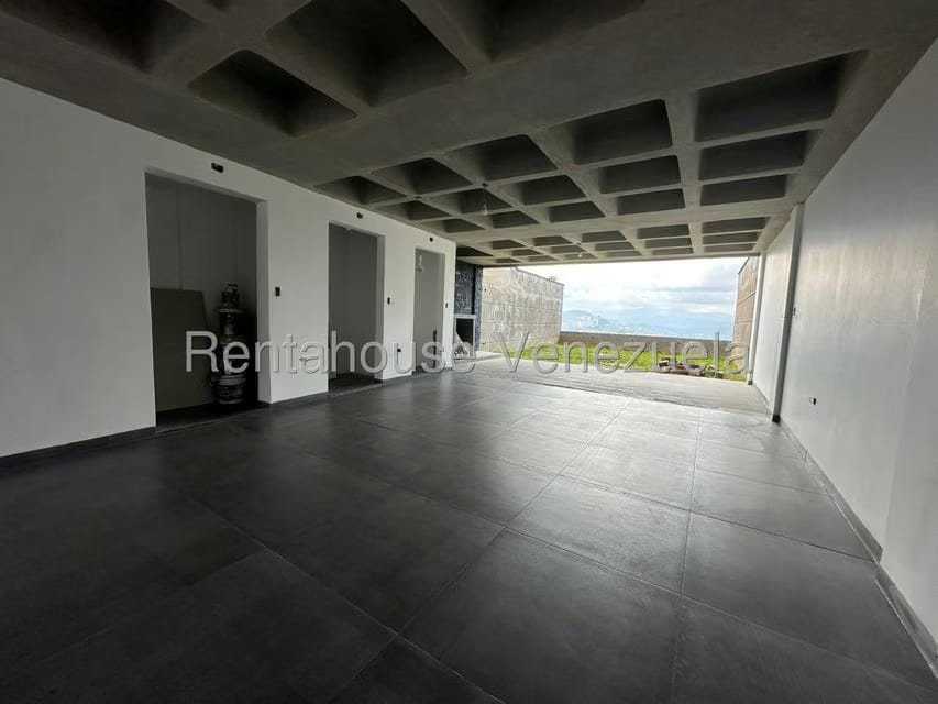 Townhouse (Multiples Niveles) en Venta en Colinas de La Tahona, Distrito Metropolitano - 37