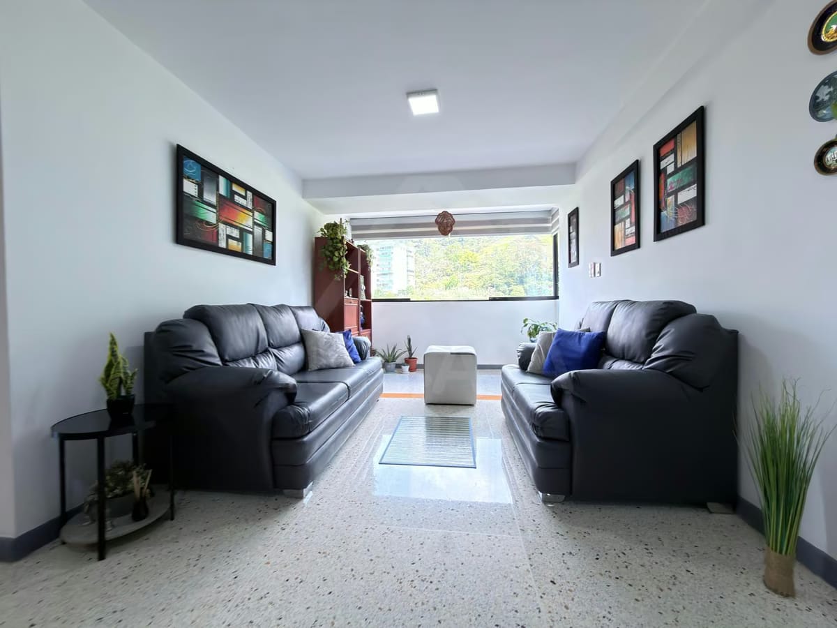 Apartamento en Venta - Conj. Res. Las Marías - Mérida Estado Mérida - 2