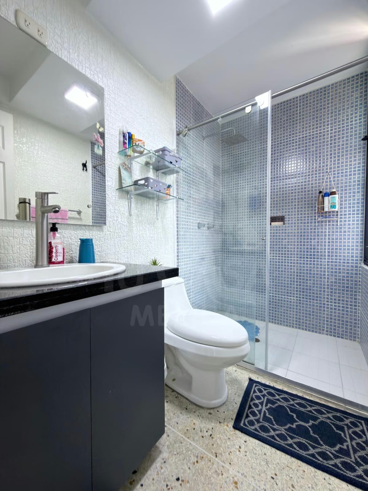 Apartamento en Venta - Conj. Res. Las Marías - Mérida Estado Mérida - 11