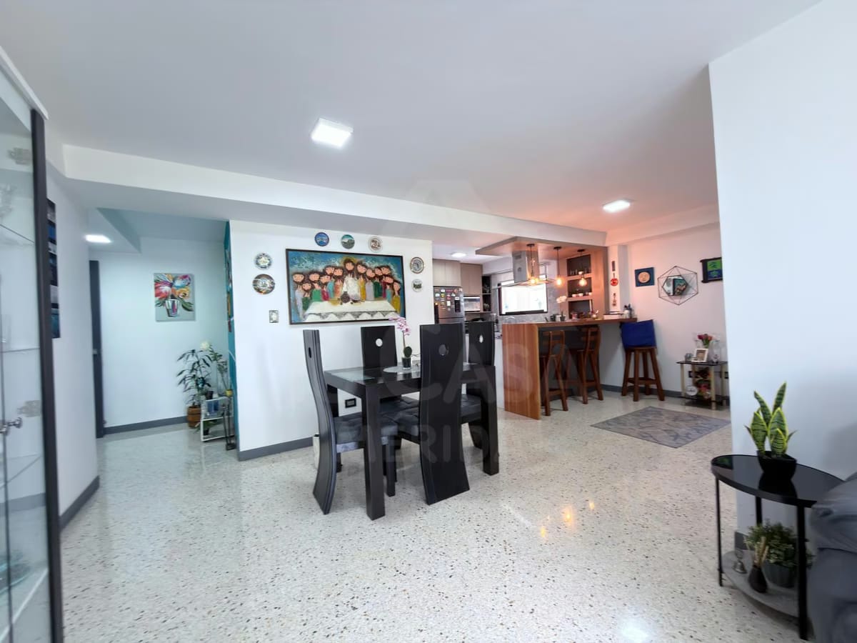 Apartamento en Venta - Conj. Res. Las Marías - Mérida Estado Mérida - 4