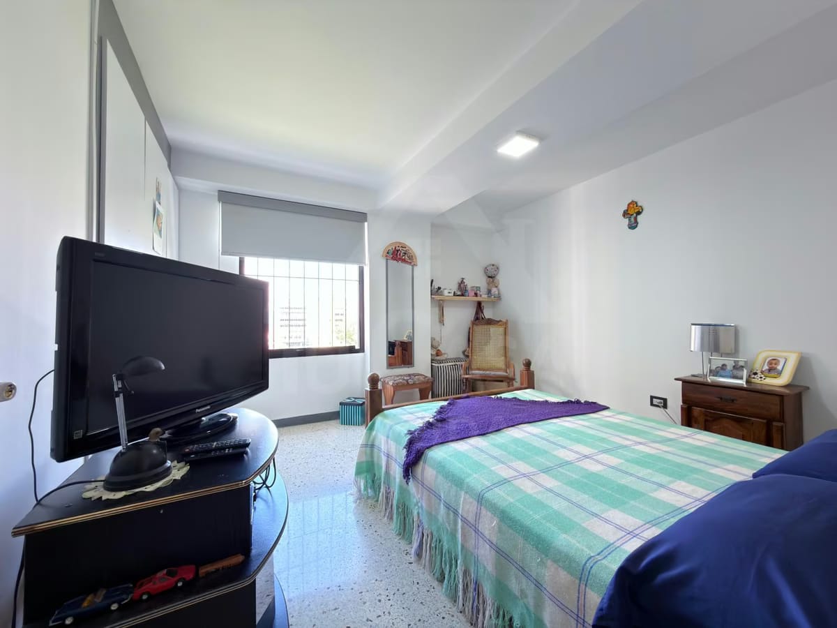 Apartamento en Venta - Conj. Res. Las Marías - Mérida Estado Mérida - 9