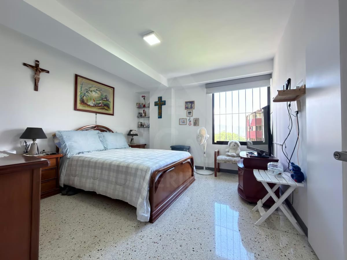 Apartamento en Venta - Conj. Res. Las Marías - Mérida Estado Mérida - 10