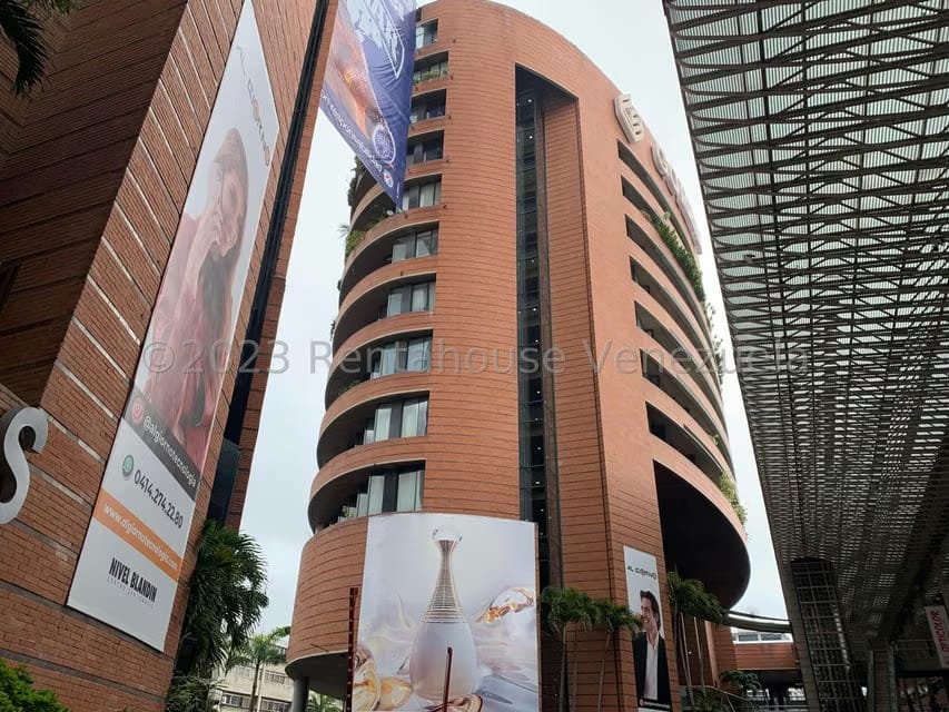 Comercial (Oficina) en Venta en La Castellana, Distrito Metropolitano