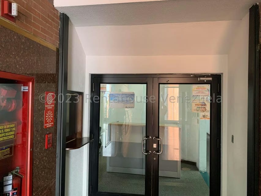 Comercial (Oficina) en Venta en La Castellana, Distrito Metropolitano - 2