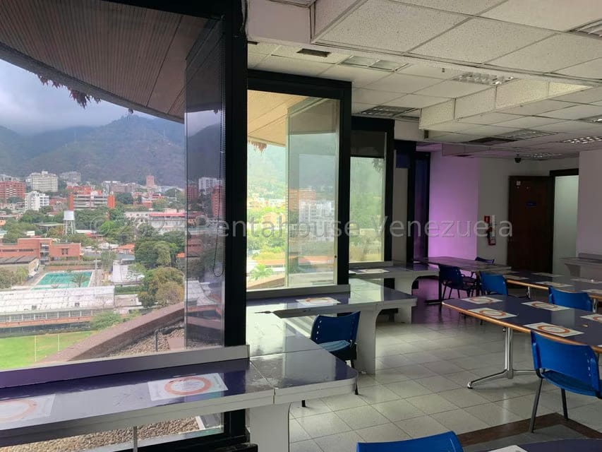Comercial (Oficina) en Venta en La Castellana, Distrito Metropolitano - 11