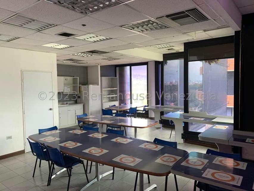 Comercial (Oficina) en Venta en La Castellana, Distrito Metropolitano - 12