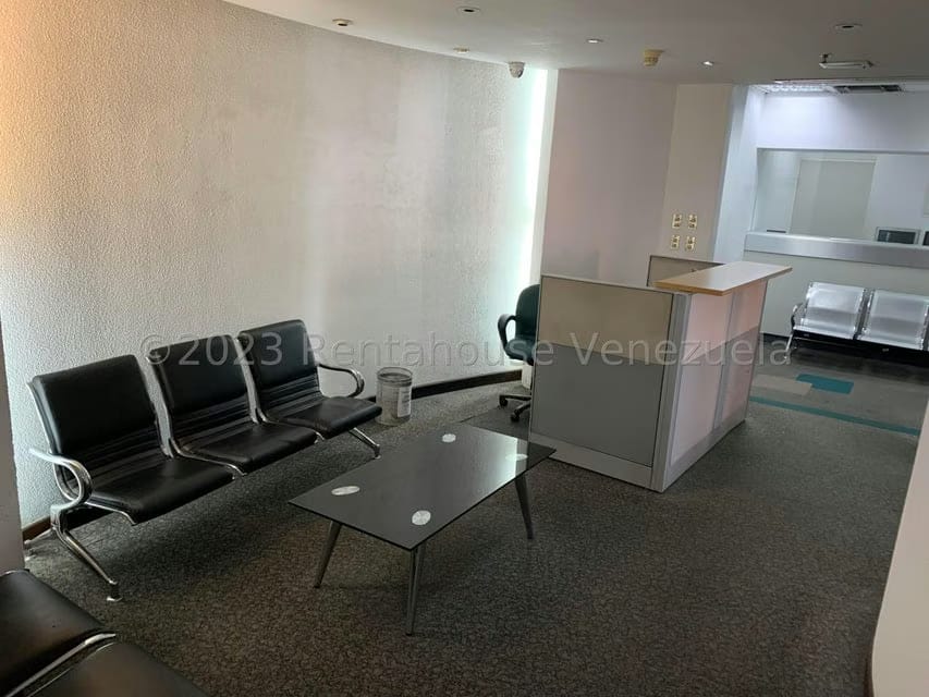 Comercial (Oficina) en Venta en La Castellana, Distrito Metropolitano - 3
