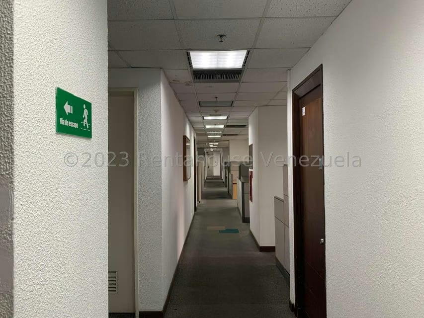 Comercial (Oficina) en Venta en La Castellana, Distrito Metropolitano - 4