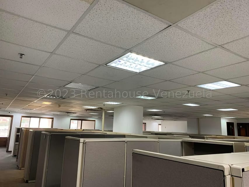 Comercial (Oficina) en Venta en La Castellana, Distrito Metropolitano - 5