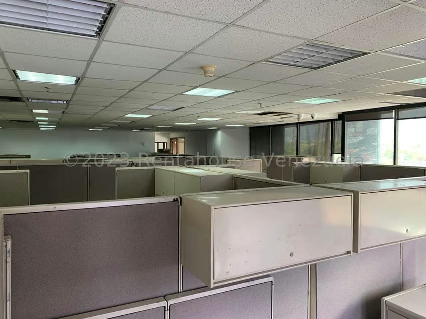 Comercial (Oficina) en Venta en La Castellana, Distrito Metropolitano - 6