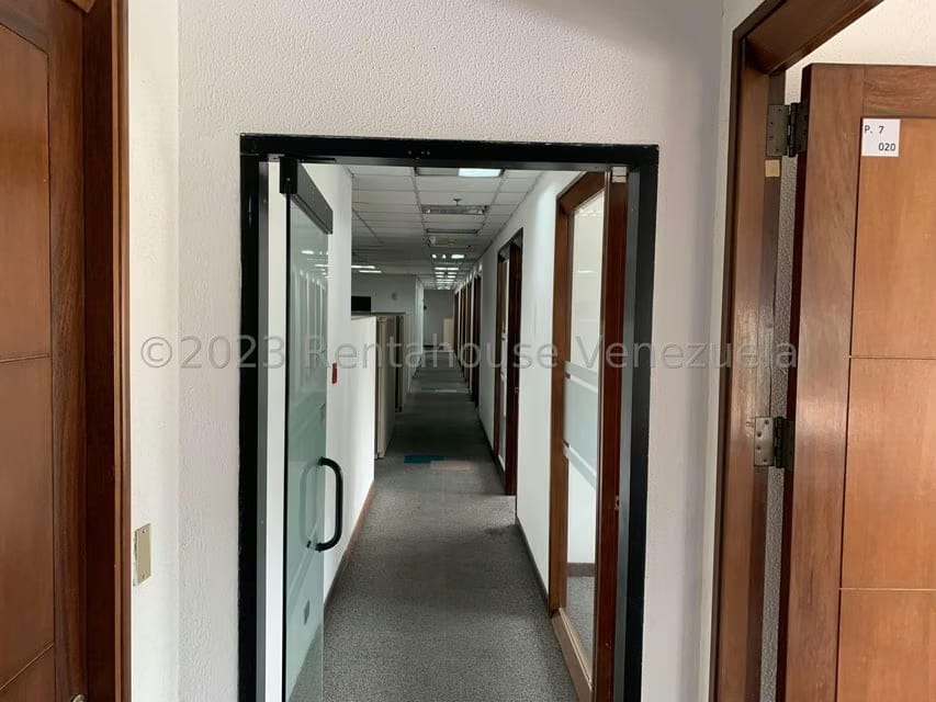 Comercial (Oficina) en Venta en La Castellana, Distrito Metropolitano - 7