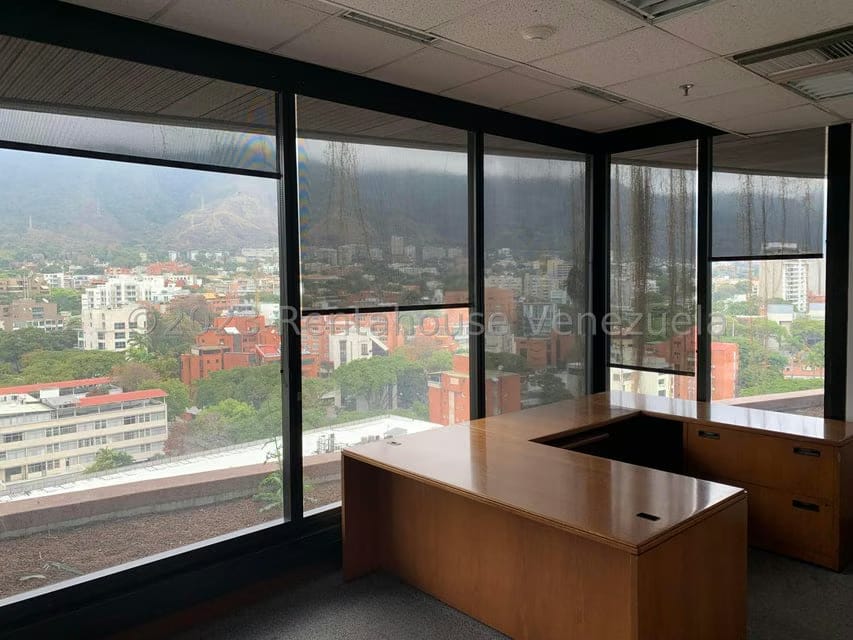 Comercial (Oficina) en Venta en La Castellana, Distrito Metropolitano - 8