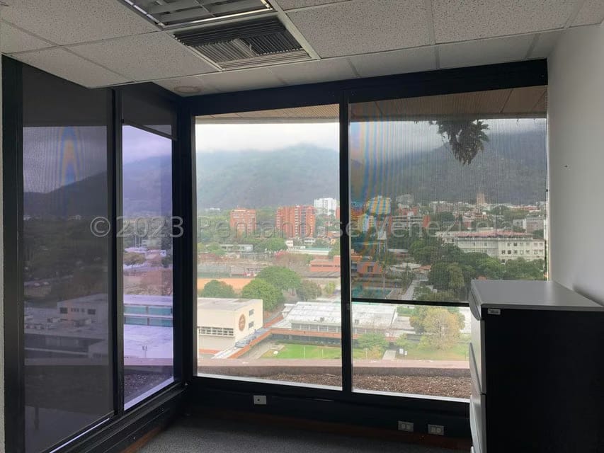Comercial (Oficina) en Venta en La Castellana, Distrito Metropolitano - 9