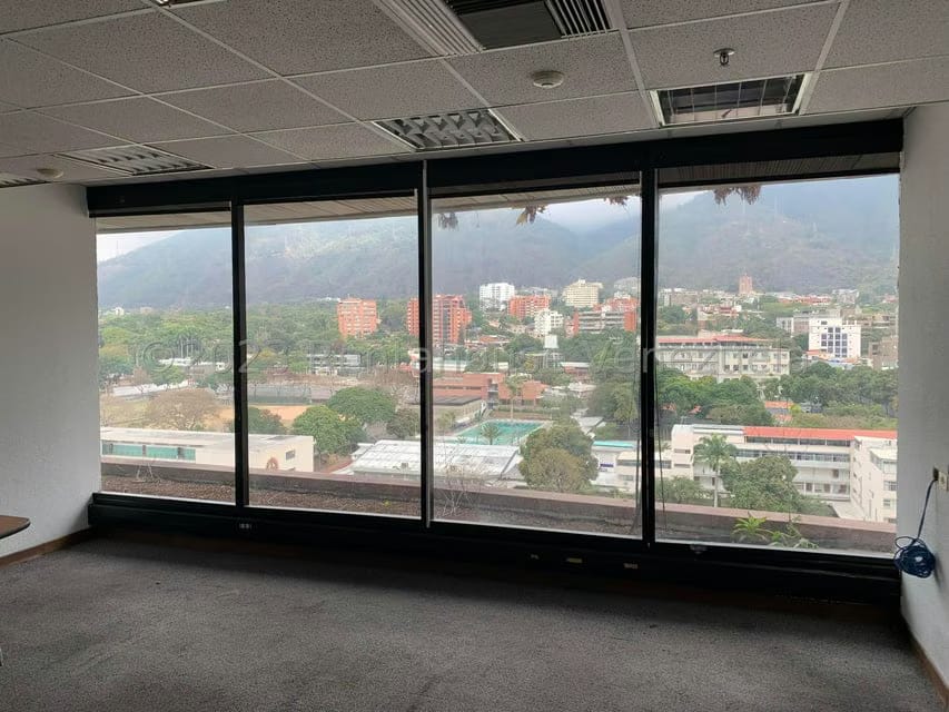 Comercial (Oficina) en Venta en La Castellana, Distrito Metropolitano - 10