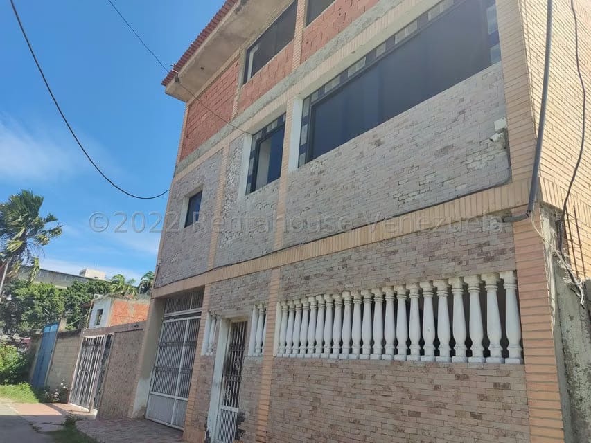 Comercial (Edificio) en Venta en Rancho Grande, Carabobo