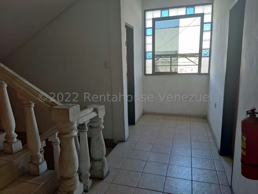 Comercial (Edificio) en Venta en Rancho Grande, Carabobo - 29