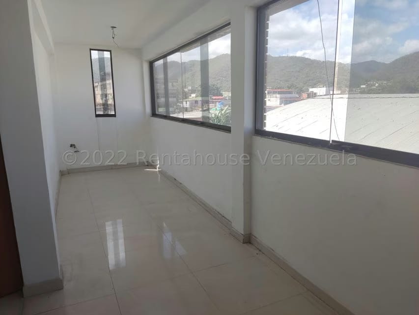 Comercial (Edificio) en Venta en Rancho Grande, Carabobo - 36