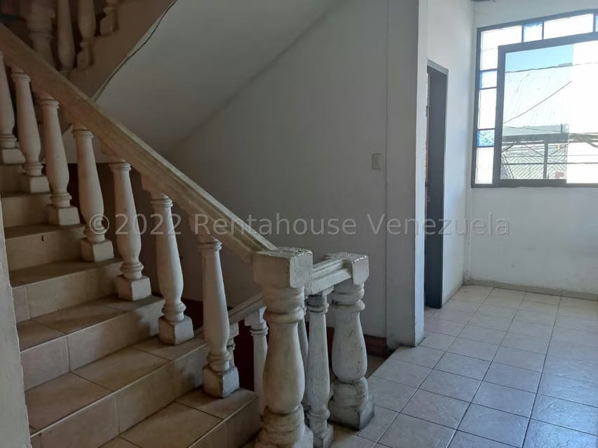 Comercial (Edificio) en Venta en Rancho Grande, Carabobo - 5