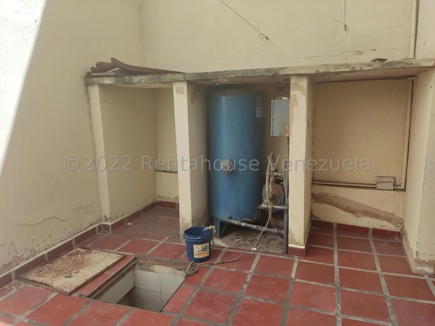 Comercial (Edificio) en Venta en Rancho Grande, Carabobo - 49