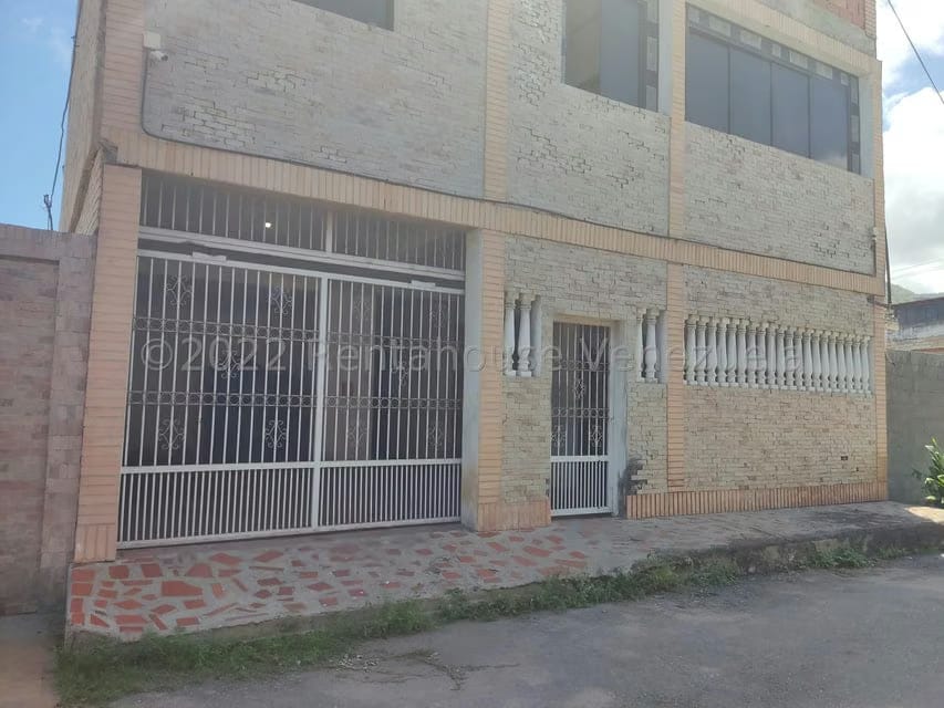 Comercial (Edificio) en Venta en Rancho Grande, Carabobo - 55