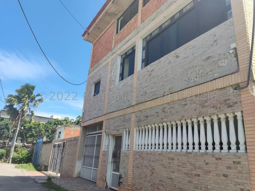 Comercial (Edificio) en Venta en Rancho Grande, Carabobo - 59