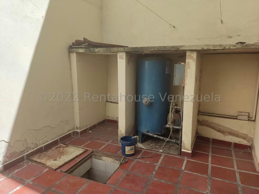Comercial (Edificio) en Venta en Rancho Grande, Carabobo - 8