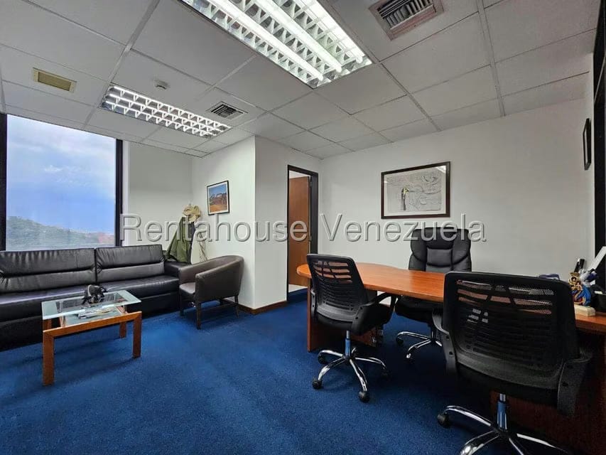 Comercial (Oficina) en Alquiler en Prados del Este, Distrito Metropolitano - 20
