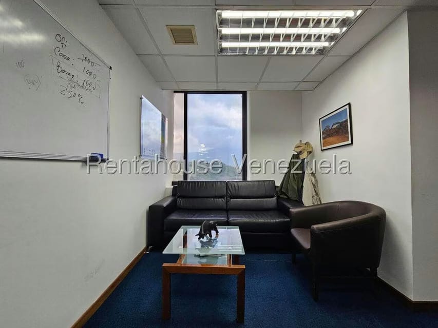 Comercial (Oficina) en Alquiler en Prados del Este, Distrito Metropolitano - 21