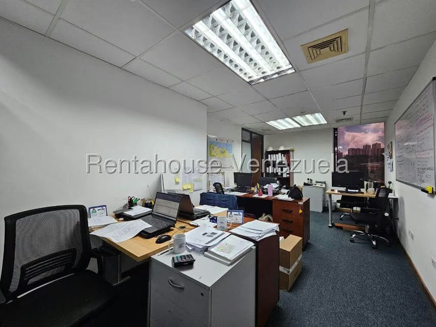 Comercial (Oficina) en Alquiler en Prados del Este, Distrito Metropolitano - 27
