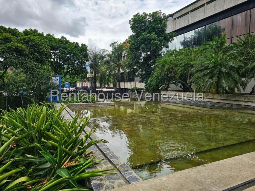 Comercial (Oficina) en Alquiler en Prados del Este, Distrito Metropolitano - 5