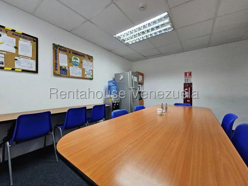 Comercial (Oficina) en Alquiler en Prados del Este, Distrito Metropolitano - 42
