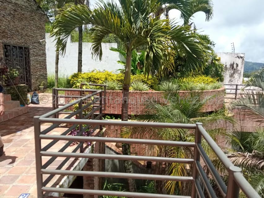 Casa (1 Nivel) en Venta en Oripoto, Distrito Metropolitano