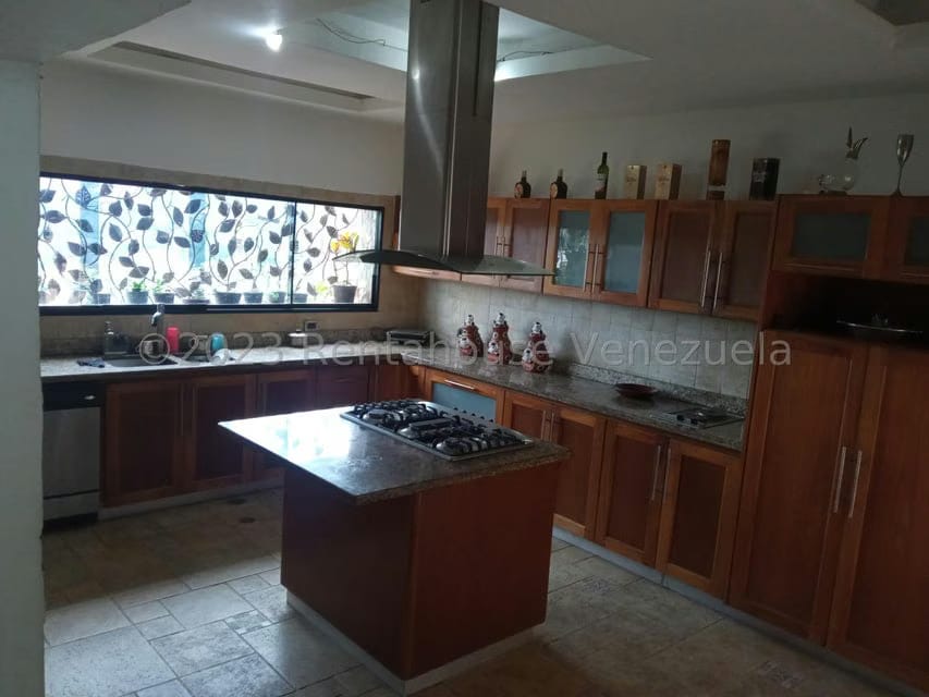 Casa (1 Nivel) en Venta en Oripoto, Distrito Metropolitano - 12