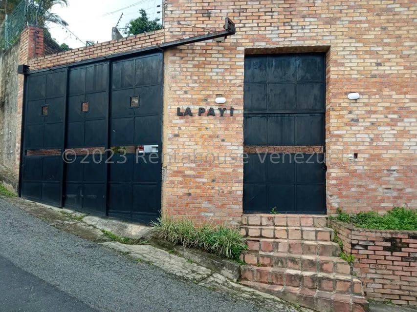 Casa (1 Nivel) en Venta en Oripoto, Distrito Metropolitano - 21