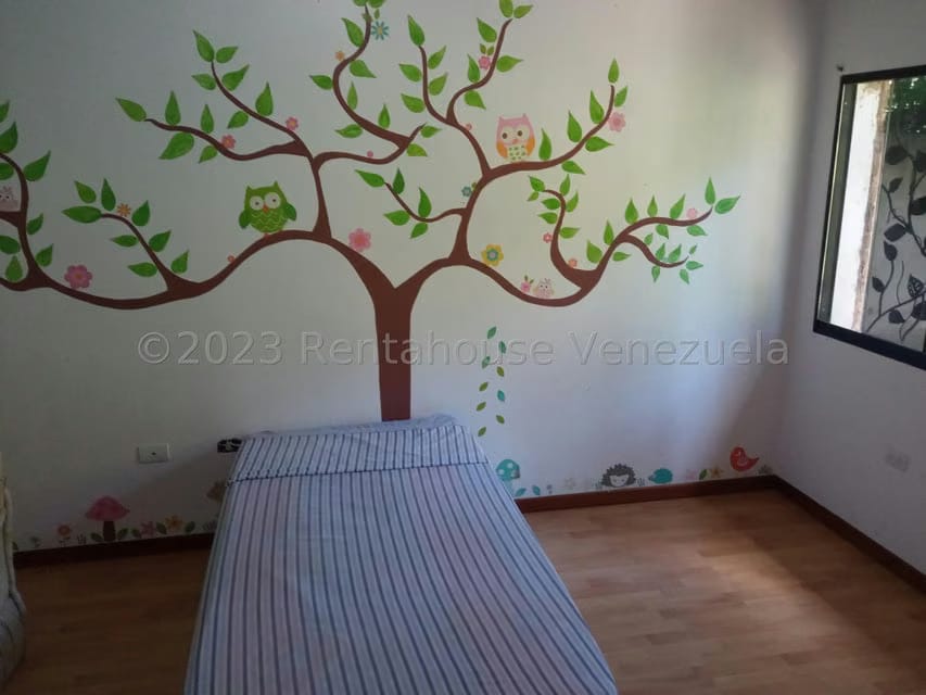 Casa (1 Nivel) en Venta en Oripoto, Distrito Metropolitano - 24
