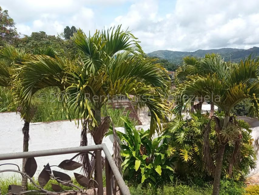 Casa (1 Nivel) en Venta en Oripoto, Distrito Metropolitano - 28