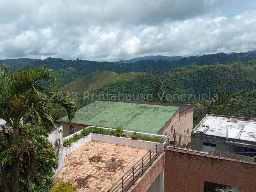 Casa (1 Nivel) en Venta en Oripoto, Distrito Metropolitano - 29