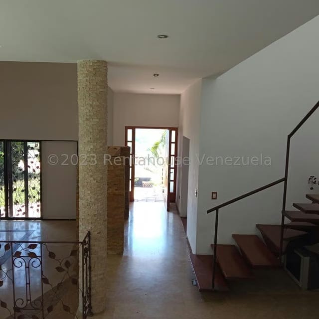 Casa (1 Nivel) en Venta en Oripoto, Distrito Metropolitano - 4