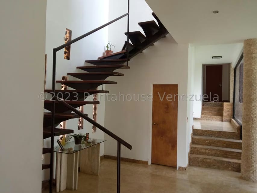 Casa (1 Nivel) en Venta en Oripoto, Distrito Metropolitano - 37