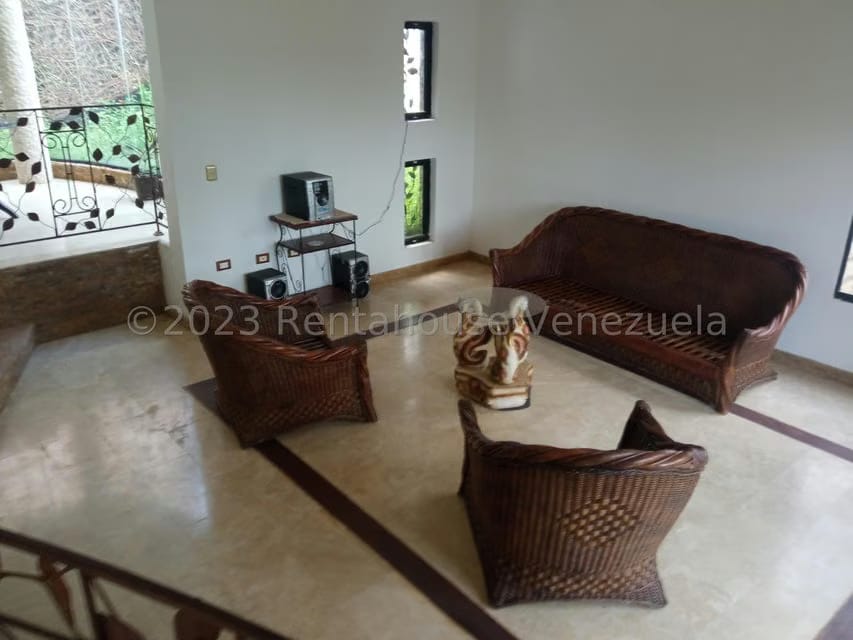 Casa (1 Nivel) en Venta en Oripoto, Distrito Metropolitano - 38