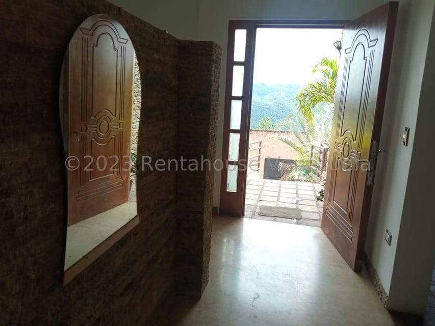 Casa (1 Nivel) en Venta en Oripoto, Distrito Metropolitano - 45
